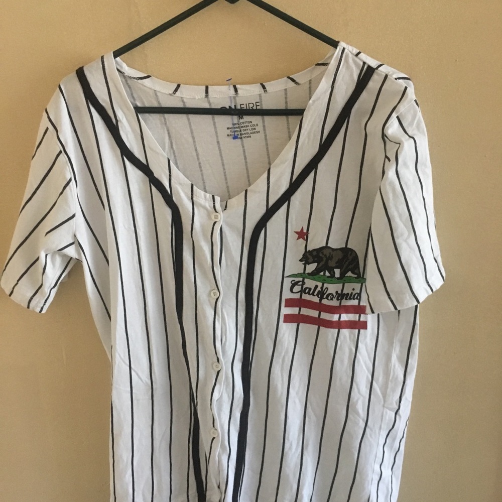 Men’s T shirt